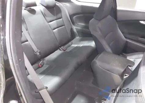 2014 Honda Accord Lx-S from USA, damaged, VIN 1HGCT1B38EA012983